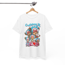 Tee shirt Unisex Chooper One piece Homme/Femme