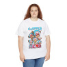Tee shirt Unisex Chooper One piece Homme/Femme