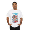 Tee shirt Unisex Chooper One piece Homme/Femme