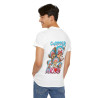 Tee shirt Unisex Chooper One piece Homme/Femme