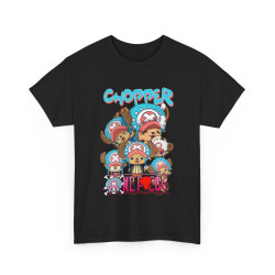 Tee shirt Unisex Chooper One piece Homme/Femme