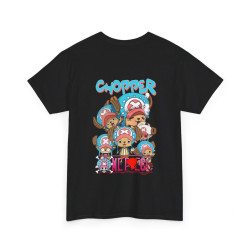 Tee shirt Unisex Chooper One piece Homme/Femme