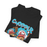 Tee shirt Unisex Chooper One piece Homme/Femme