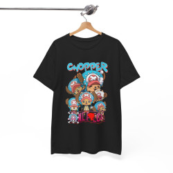 Tee shirt Unisex Chooper One piece Homme/Femme