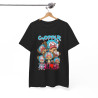 Tee shirt Unisex Chooper One piece Homme/Femme
