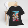 Tee shirt Unisex Chooper One piece Homme/Femme