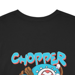 Tee shirt Unisex Chooper One piece Homme/Femme