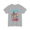 Tee shirt Unisex Chooper One piece Homme/Femme