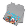 Tee shirt Unisex Chooper One piece Homme/Femme