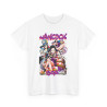 Tee shirt Unisex Hancock One piece Homme/Femme