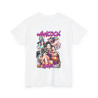 Tee shirt Unisex Hancock One piece Homme/Femme
