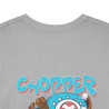 Tee shirt Unisex Chooper One piece Homme/Femme