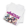 Tee shirt Unisex Hancock One piece Homme/Femme