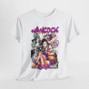 Tee shirt Unisex Hancock One piece Homme/Femme