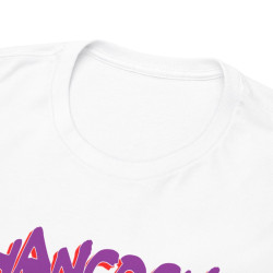 Tee shirt Unisex Hancock One piece Homme/Femme