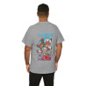 Tee shirt Unisex Chooper One piece Homme/Femme
