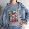 Tee shirt Unisex Chooper One piece Homme/Femme