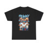 Tee shirt Unisex Franky One piece Homme/Femme