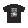 Tee shirt Unisex Franky One piece Homme/Femme