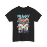 Tee shirt Unisex Franky One piece Homme/Femme