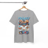 Tee shirt Unisex Franky One piece Homme/Femme