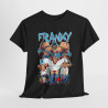 Tee shirt Unisex Franky One piece Homme/Femme