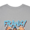 Tee shirt Unisex Franky One piece Homme/Femme
