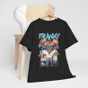 Tee shirt Unisex Franky One piece Homme/Femme