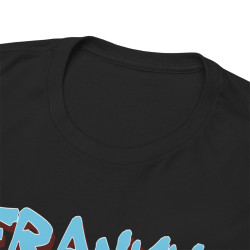 Tee shirt Unisex Franky One piece Homme/Femme