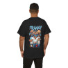 Tee shirt Unisex Franky One piece Homme/Femme