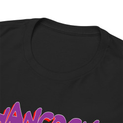 Tee shirt Unisex Hancock One piece Homme/Femme