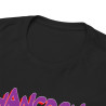 Tee shirt Unisex Hancock One piece Homme/Femme