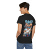 Tee shirt Unisex Franky One piece Homme/Femme