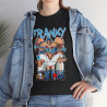 Tee shirt Unisex Franky One piece Homme/Femme
