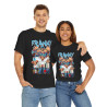 Tee shirt Unisex Franky One piece Homme/Femme