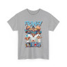 Tee shirt Unisex Franky One piece Homme/Femme
