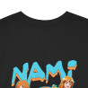 Tee shirt Unisex Nami One piece Homme/Femme