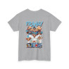 Tee shirt Unisex Franky One piece Homme/Femme