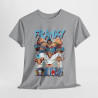 Tee shirt Unisex Franky One piece Homme/Femme