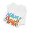 Tee shirt Unisex Nami One piece Homme/Femme