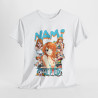 Tee shirt Unisex Nami One piece Homme/Femme