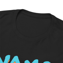 Tee shirt Unisex Nami One piece Homme/Femme