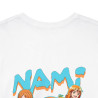 Tee shirt Unisex Nami One piece Homme/Femme