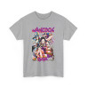 Tee shirt Unisex Hancock One piece Homme/Femme