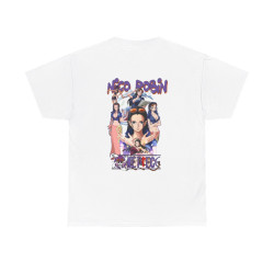 Tee shirt Unisex Neo Robin One piece Homme/Femme