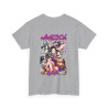 Tee shirt Unisex Hancock One piece Homme/Femme