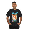Tee shirt Unisex Nami One piece Homme/Femme