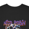 Tee shirt Unisex Neo Robin One piece Homme/Femme