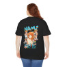 Tee shirt Unisex Nami One piece Homme/Femme