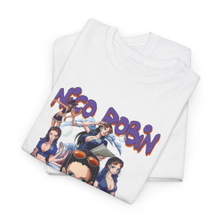 Tee shirt Unisex Neo Robin One piece Homme/Femme